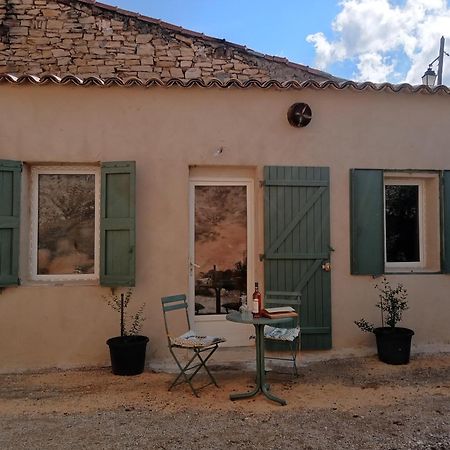 בדואן Les Gites Du Mont Ventoux מראה חיצוני תמונה