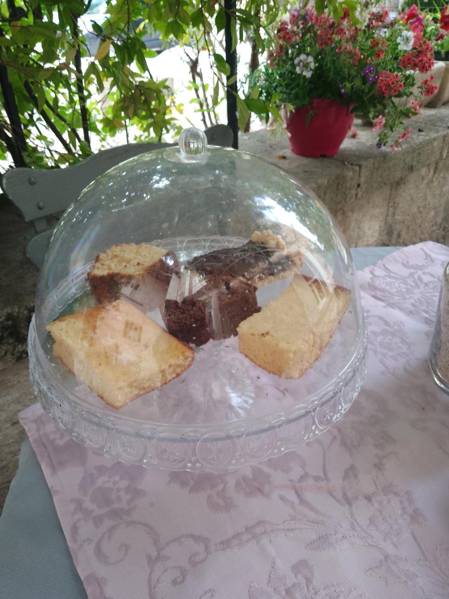 בדואן Les Gites Du Mont Ventoux מראה חיצוני תמונה