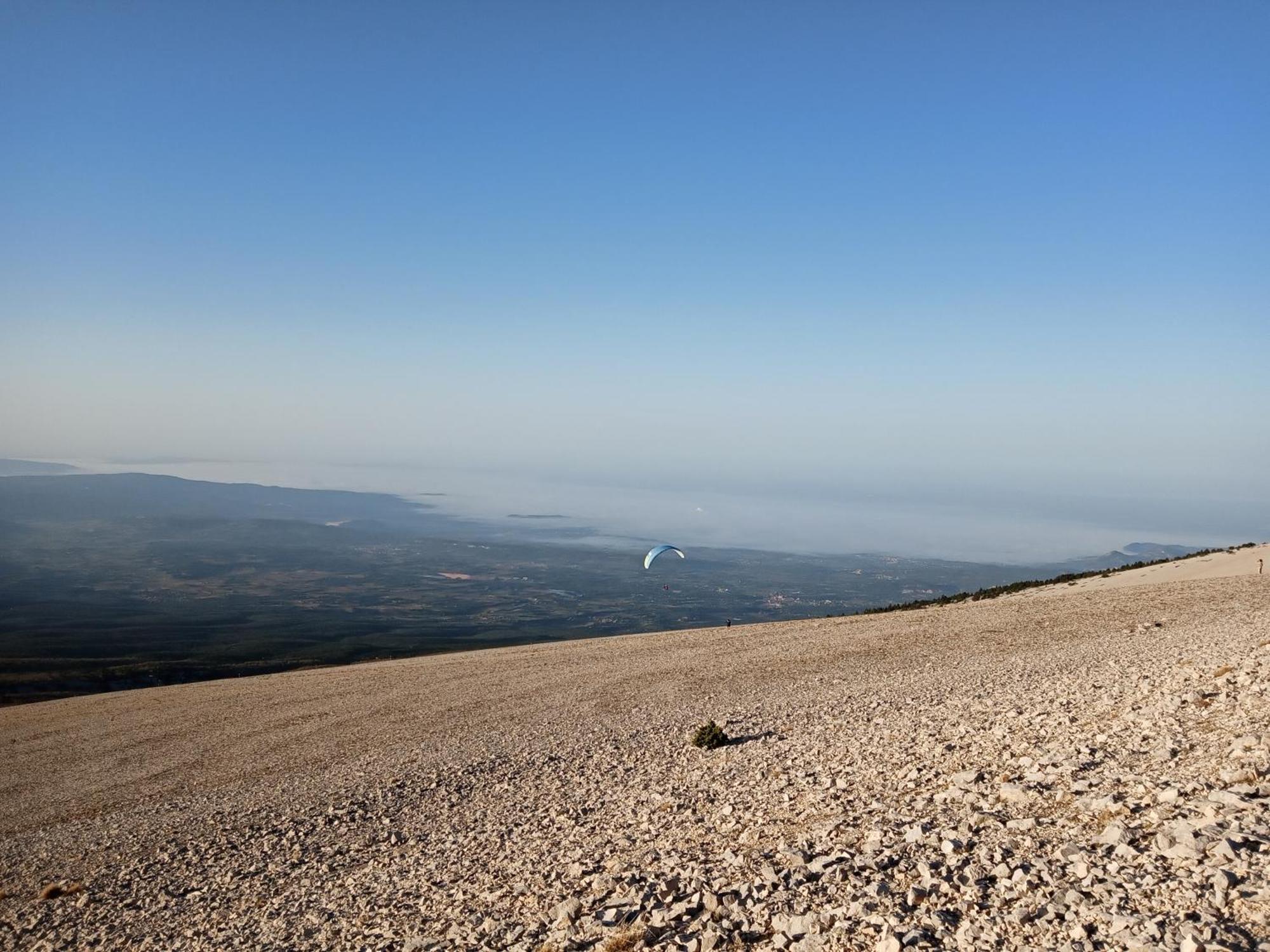 בדואן Les Gites Du Mont Ventoux מראה חיצוני תמונה