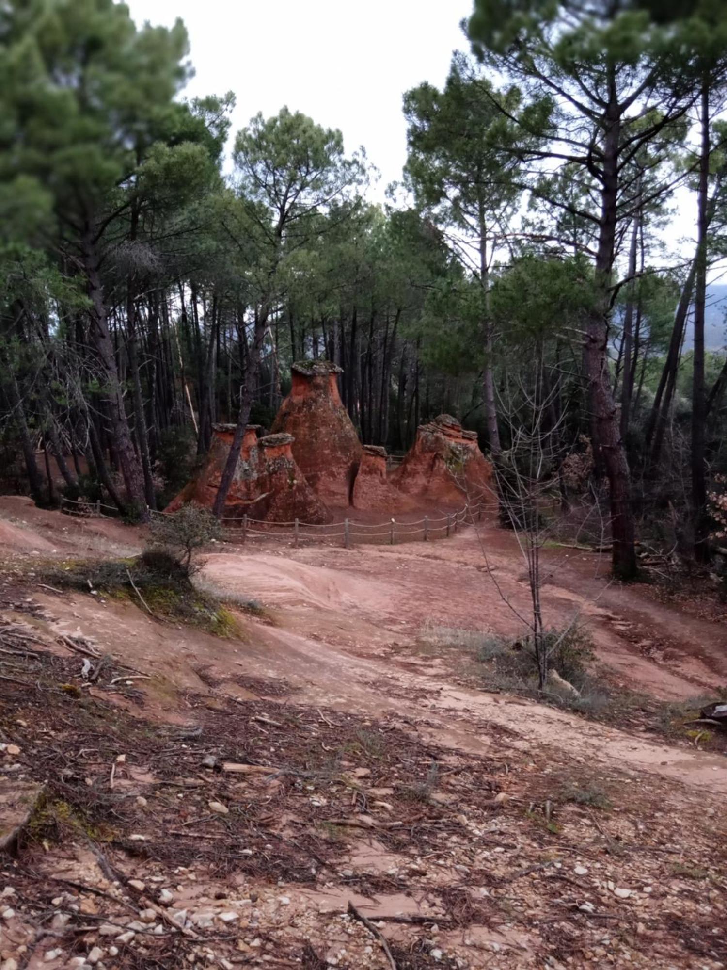 בדואן Les Gites Du Mont Ventoux מראה חיצוני תמונה